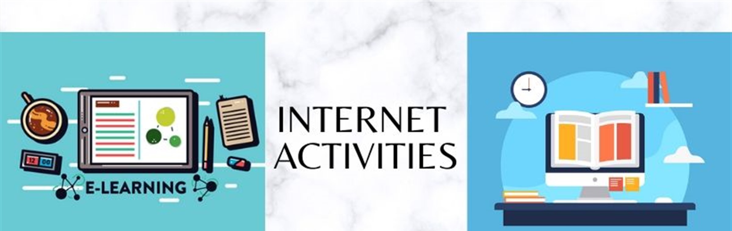 internet activity meaning